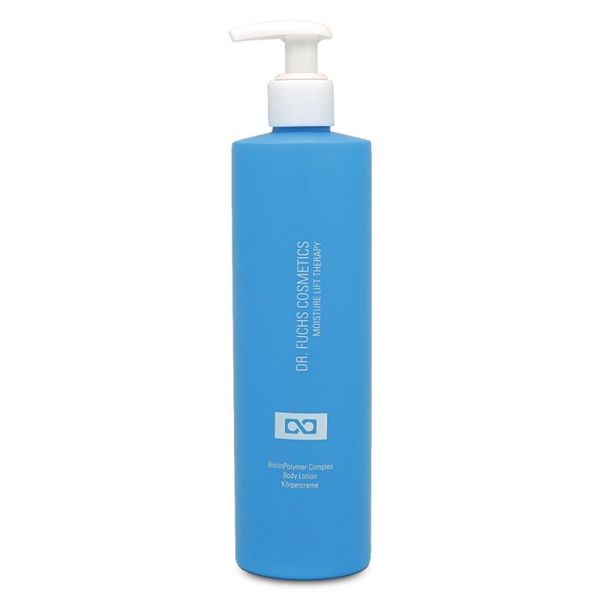 Dr Fuchs MLT BiotinPolymer Complex Body Lotion 400ml