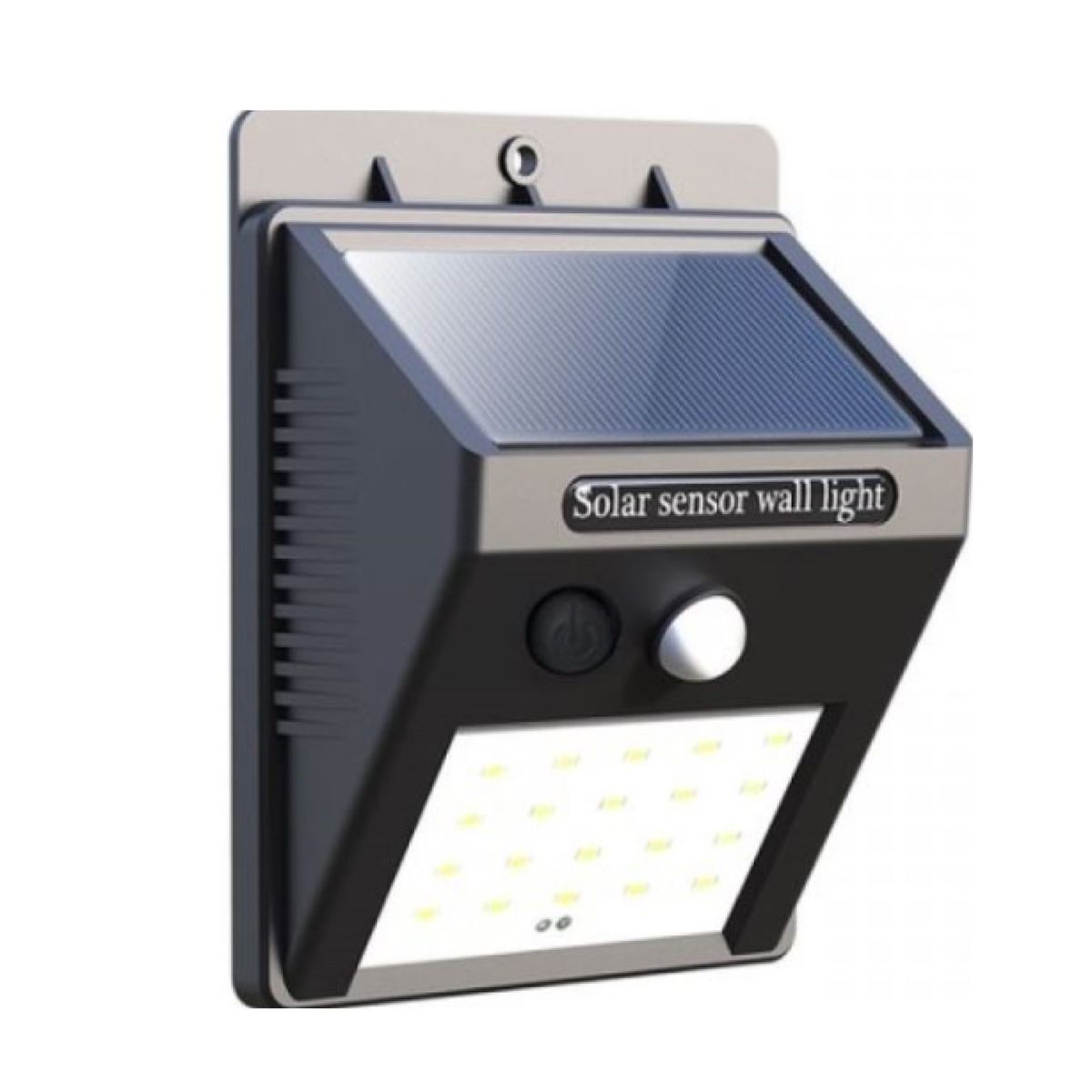 shop solar motion sensor light outdoor waterproof