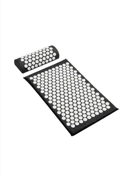 Stress Relief Acupuncture Mat