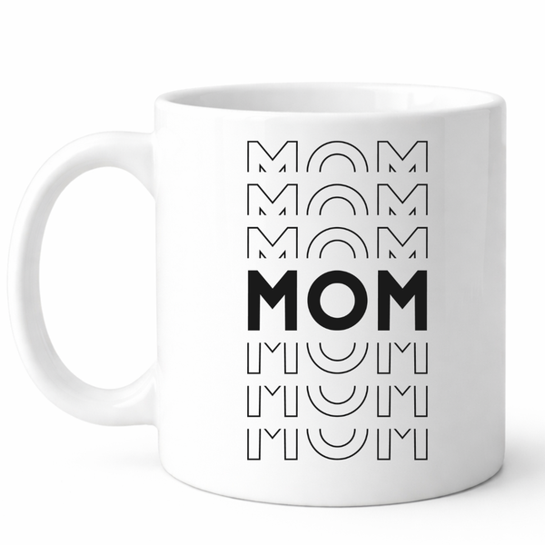 Mother`s Day Gift Mug image