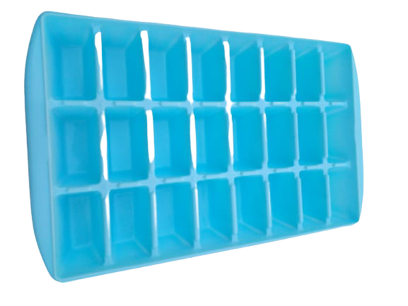 Easy Pop Ice Tray