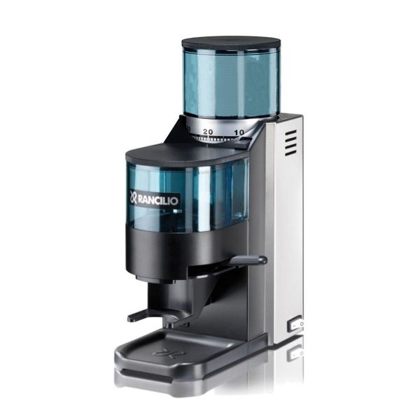 Rancilio Rocky Espresso Coffee Grinder (With Doser)