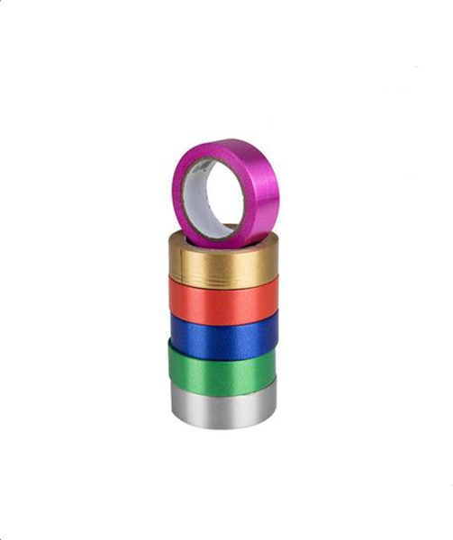 Pastel Gift Ribbon (1.8cmx910cm) x 6