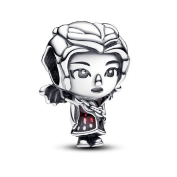 Game of Thrones Daenerys Charm