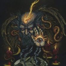 The Blinding Light (CD / Album)