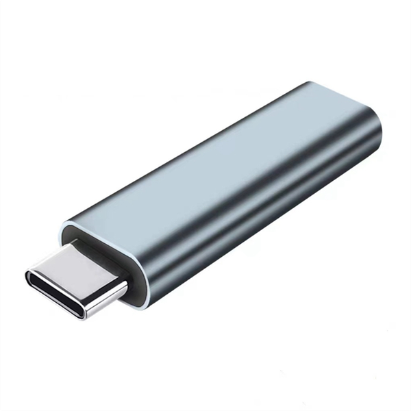 USB Type-C Virtual Display Adapter DDC EDID Dummy Plug 4K@60Hz
