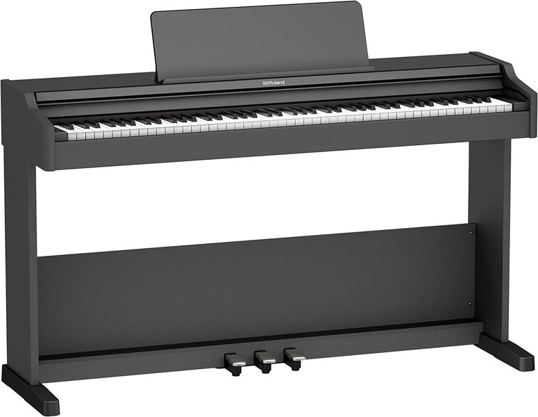 Roland RP107 Digital Piano including stand