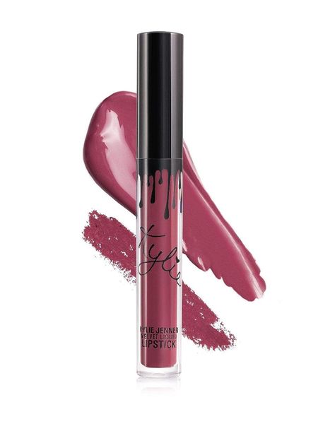 Kylie Cosmetics Matte Lipstick