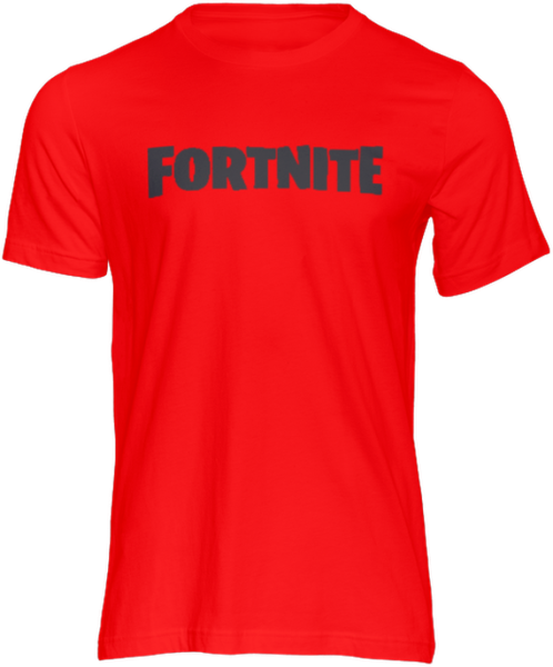 FORTNITE Kids Short Sleeve Crew Neck T-shirt