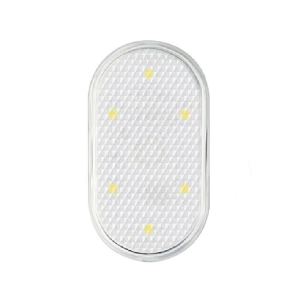 Mini Rechargeable LED Stick-On Light MINI-LIGHT