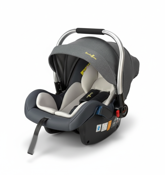 Infant car seat-Grey