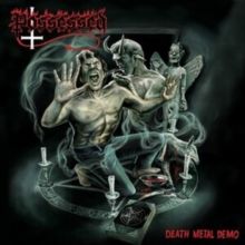 Death Metal Demo (CD / Album)
