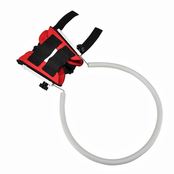 Blind Dog Harness Guiding Device Anti-Collision Ring For Blind Dog