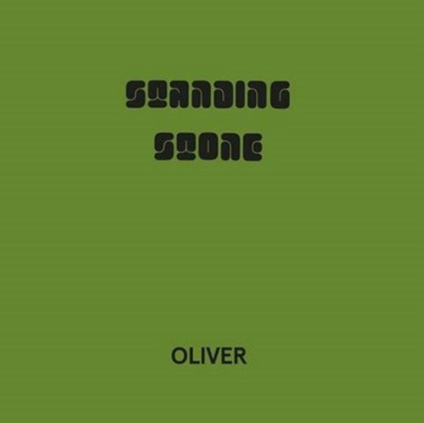 Standing Stone (Vinyl / 12" Album)