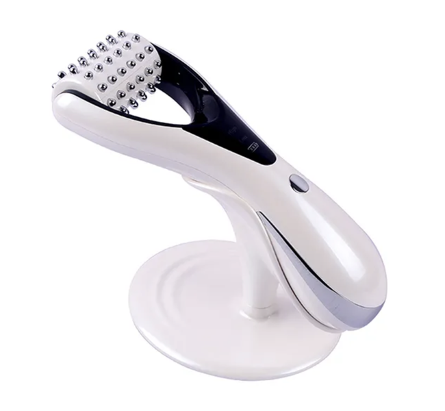 Radio Frequency Facial Anti-Ageing Lifting Roller