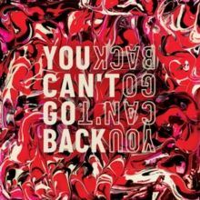 You Can't Go Back (Vinyl / 12" Album)