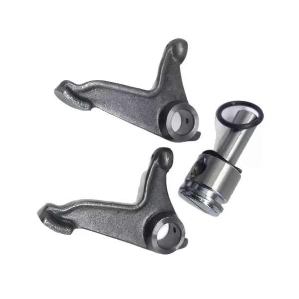 Rocker Arm &amp; Pin Set for CG125 / CG150 - Valve Assembly (OHV)