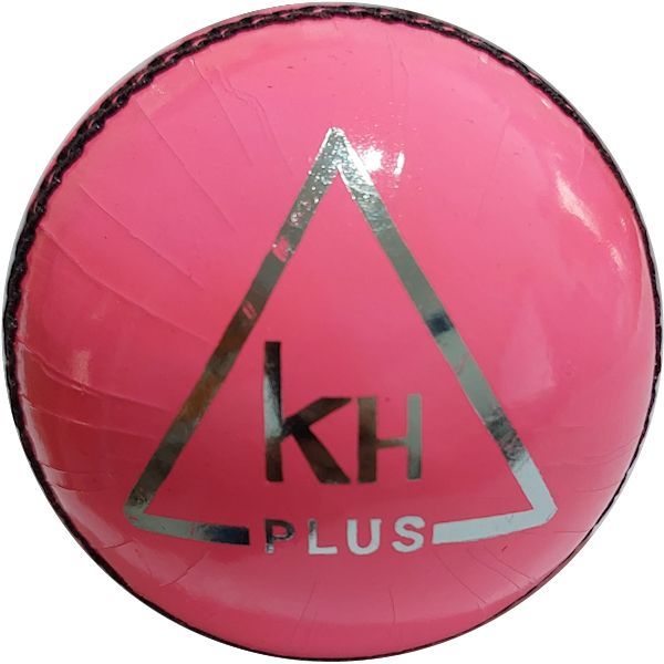 KH Plus 2 Piece Cricket Ball