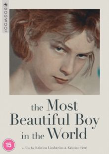 Most Beautiful Boy in the World(DVD)