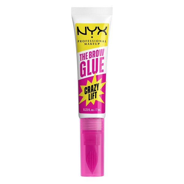 NYX Professional Makeup Crazy Lift Brow Glue