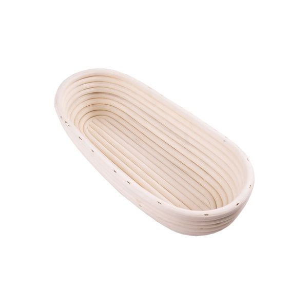 Patisse Proofing Basket 28x13cm
