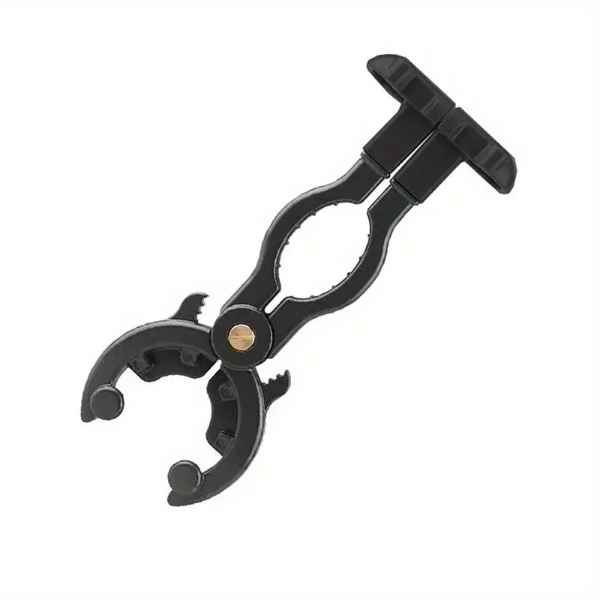 Brilliant &amp; Effective Gas Bottle Valve Opener Wrench / Plier
