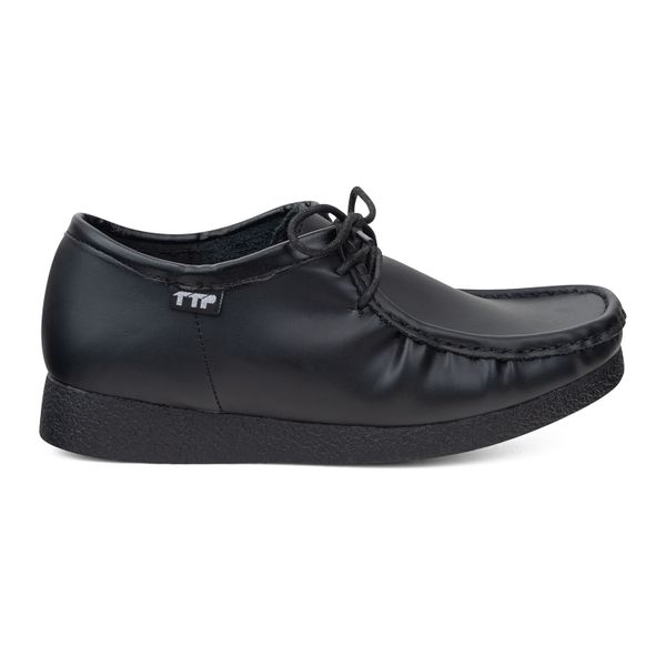 TTP Ladies Comfortable Platform Moccasins CY2762