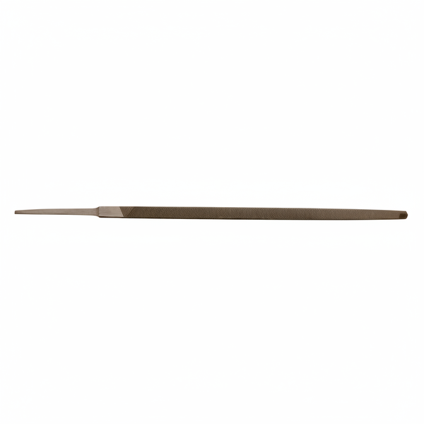 Precision Slim Taper File 200mm for Woodworking and Metalworking