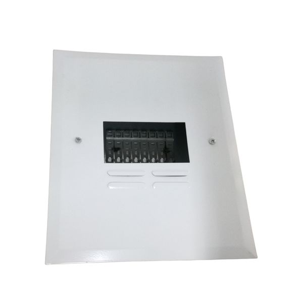 6 Way Mini Flush DB Box
