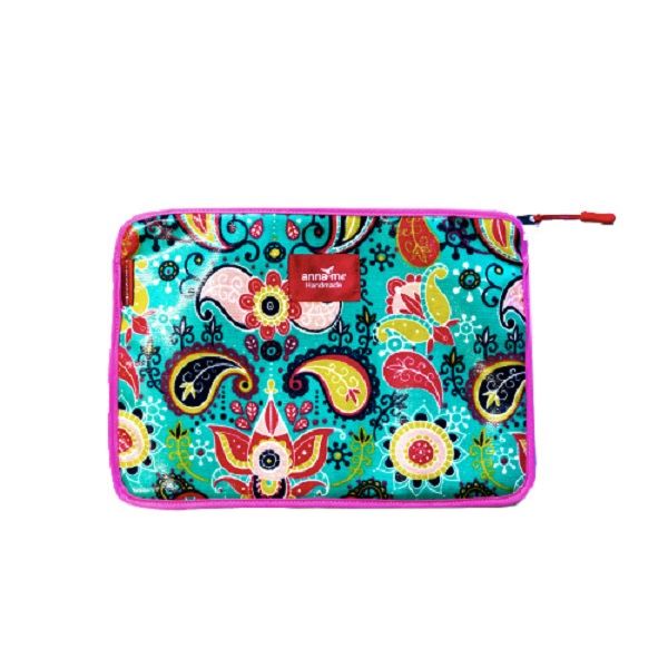 Anna Me - Jade Boho Tablet Sleeve