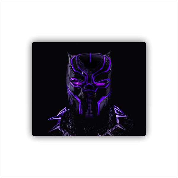 Mouse Pad 2.9 Black Panther