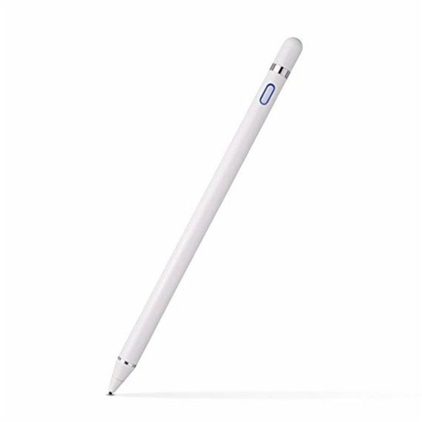 ZZT Stylus Drawing Pen for Apple iPad, iPhone or other touchscreen devices