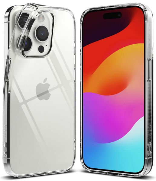 Air for iPhone 15 Pro Max Super Slim Protective Case