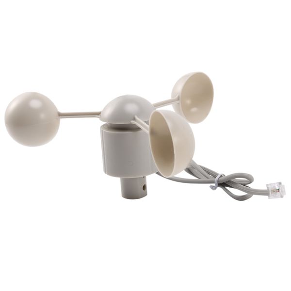 Wh-Sp-Ws01 Anemometer Wind Speed Measuring Instrument Speed Sensor