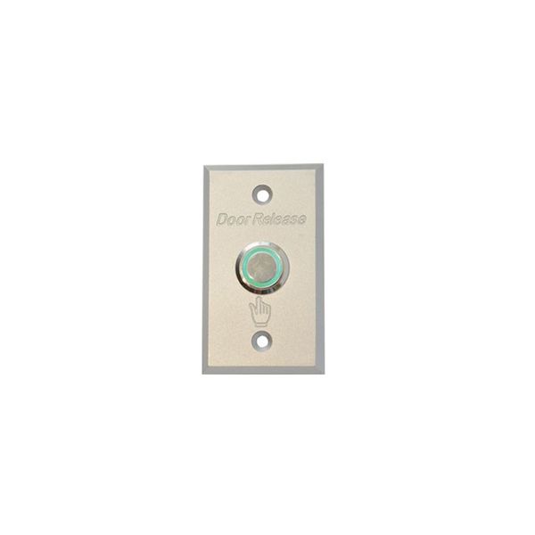 Securi-Prod SW169 Push Button with illumination NO and NC