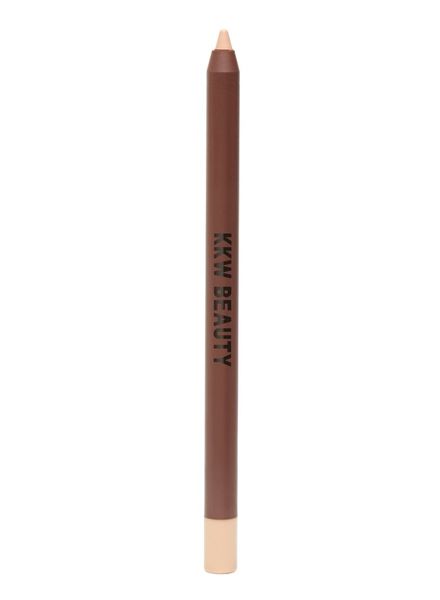 KKW Beauty - Matte Cocoa Eyeliner (Nude)