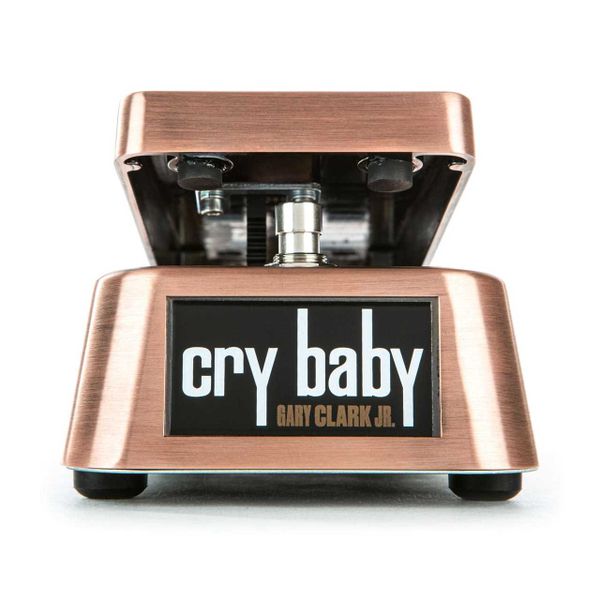 Cry Baby Gary Clark Jr