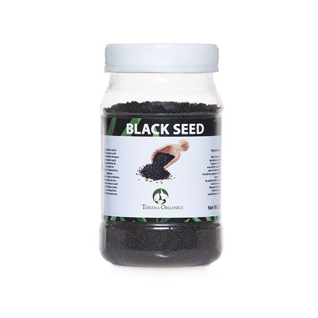 Black Seed