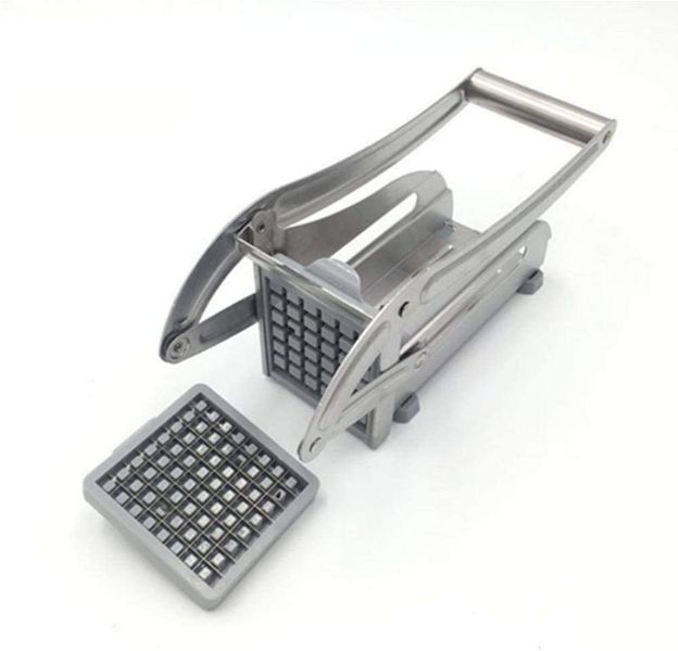 Potato chip slicer