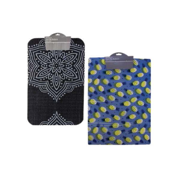 Healthglow Homeware- Assorted Non-Slip Bath Mats 40x60cm