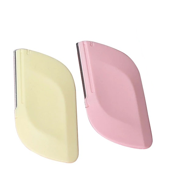 Mini Eyebrow Razor - Set of 2