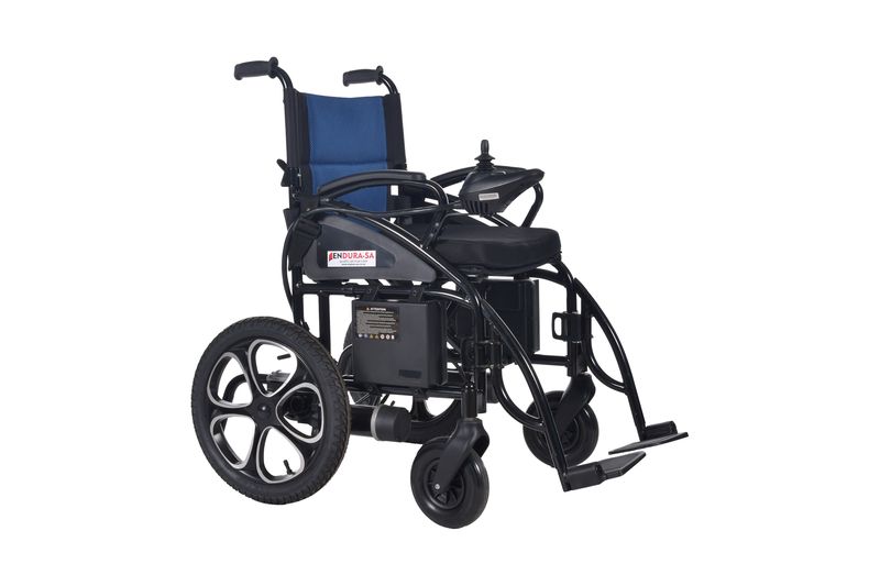 Endura Budget Buddy 17"-43cm