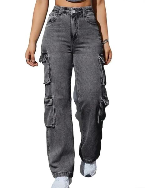 Trending Y2k DENIM JEANS