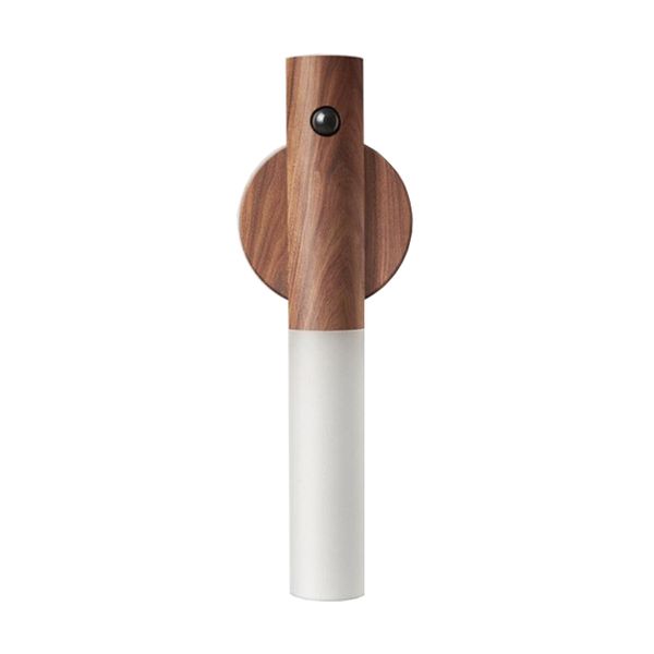 iKids Portable Wood Smart LED Torch