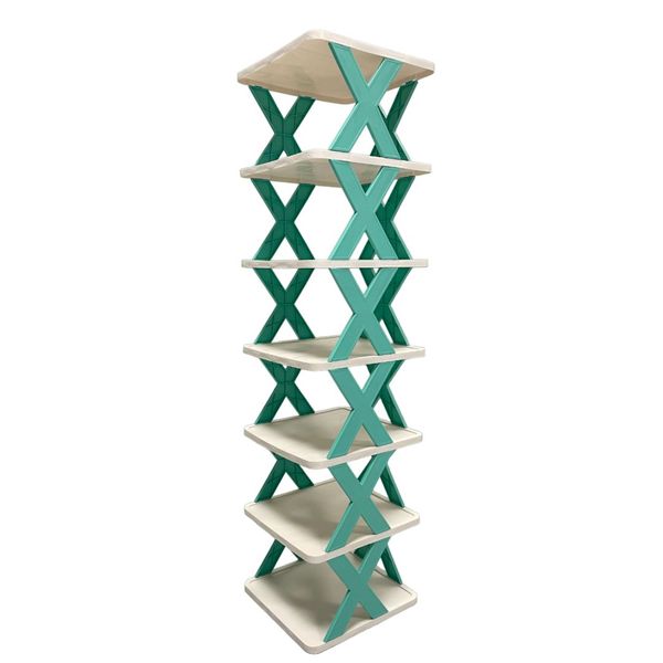 7 Level image
