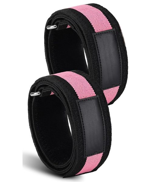 Booty Bands for Women Glutes &amp; Hip Building, Blood Flow Restriction Bands