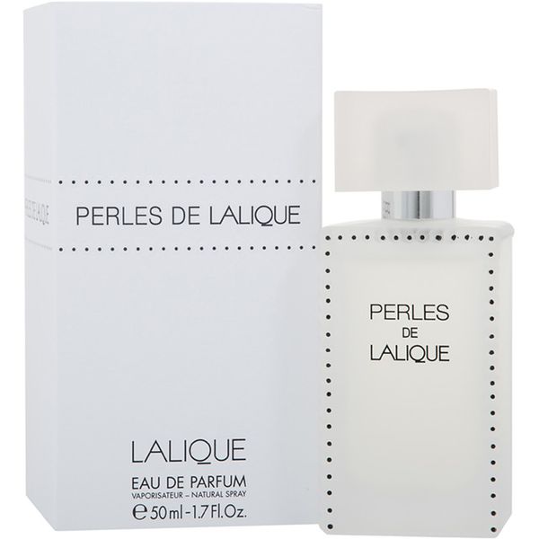 Lalique Perles De Lalique Eau de Parfum 50ml (Parallel Import)