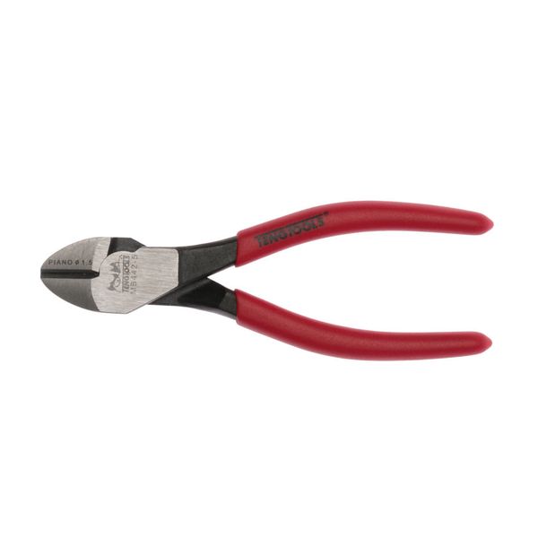 TengTools - 5inch High Leverage Side Cutting Pliers - MB442-5