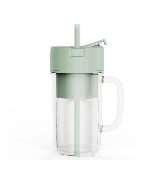 Portable and Rechargeable Battery juice blender