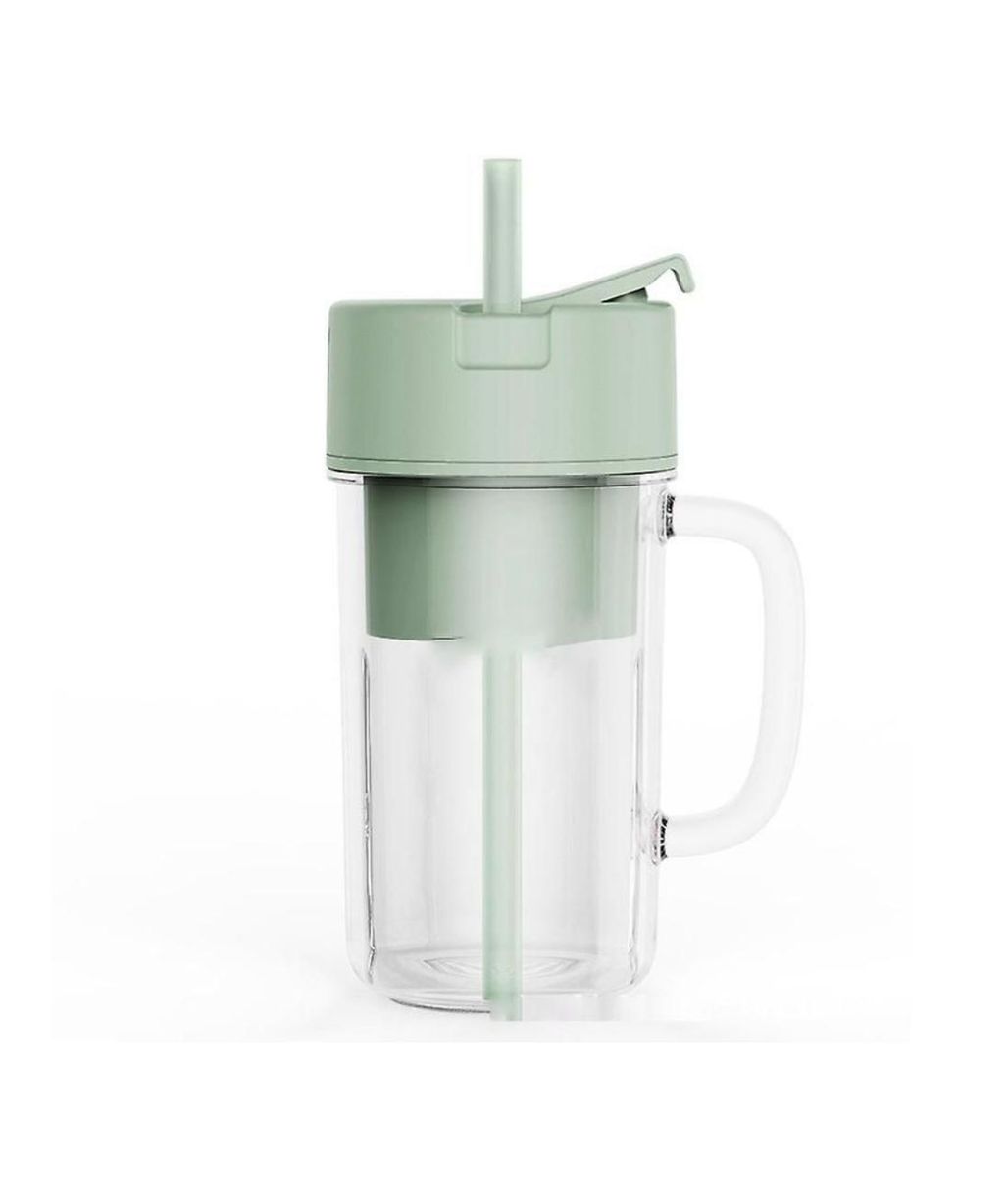 Portable and Rechargeable Battery Juice Blender